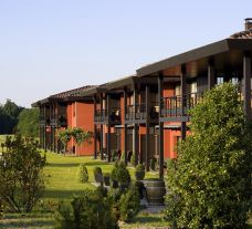 Golf du Medoc Hotel