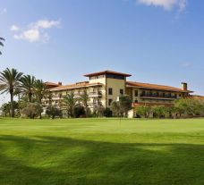 Elba Palace Golf Hotel