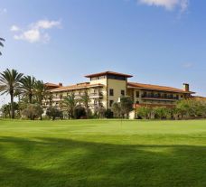 Elba Palace Golf Hotel