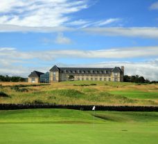 Fairmont St Andrews