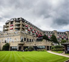 Celtic Manor Resort Hotel