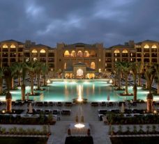 Mazagan Beach  Golf Resort