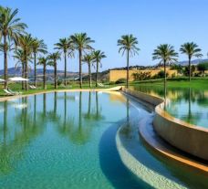Verdura Golf and Spa Resort Outdoor Pool