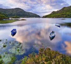 Aghadoe Heights Hotel and Spa