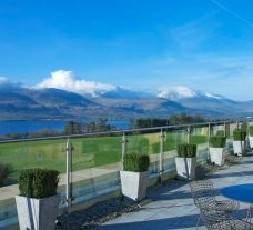 Aghadoe Heights Hotel and Spa