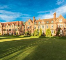 Aldwark Manor Golf and Spa Hotel