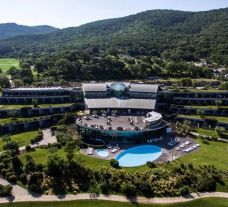 Argentario Resort Golf and Spa