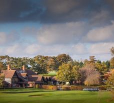 Barnham Broom Golf Hotel and Spa