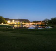 Bicester Hotel, Golf and Spa