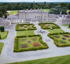 Carton House Golf  Spa Resort