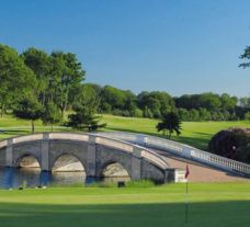 Stoke Park Country Club consists of lots of the finest golf course near Buckinghamshire