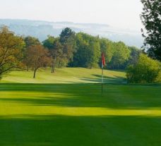 Durbuy Golfclub hosts several of the most excellent golf course near Rest of Belgium