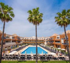 Vila Gale Tavira Hotel Outdoor Pool