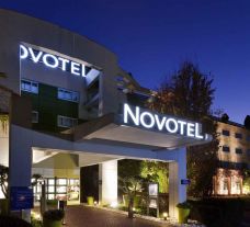 Novotel Saint Quentin