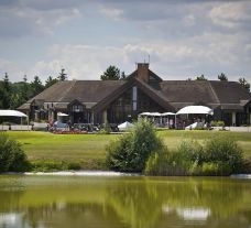 Golf Hotel Mont Griffon
