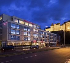 Mercure Dieppe La Presidence Hotel