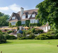 Le Manoir Golf Hotel