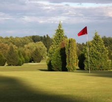 Crecy Golf Club has lots of the preferred golf course in Paris