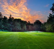 View Golf de Domont Montmorency's picturesque golf course in astounding Paris.