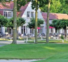 View International Club du Lys's picturesque golf course situated in incredible Paris.