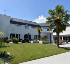 InterHotel du Golf de Saint Laurent Carnac