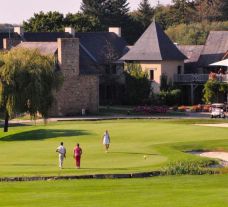 Saint Malo Golf Resort