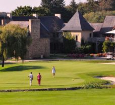 Saint-Malo Golf & Country Club boasts among the leading golf course in Brittany