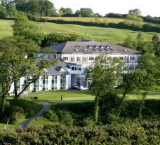 Dartmouth Hotel, Golf  Spa