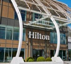 Hilton at the Ageas Bowl