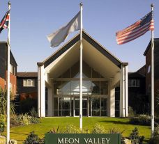 Meon Valley Hotel  Country Club