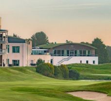 St Mellion International Resort