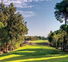 Cornelia Golf Club has got lots of the leading golf course around Belek