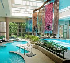 Gloria Verde Resort Spa Indoor Pool