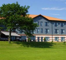 Najeti Hotel Du Golf Aa SaintOmer