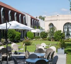 Holiday Inn Resort Le Touquet