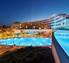 Zeynep Golf and Spa Resort