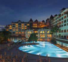 Sirene Belek Golf Hotel