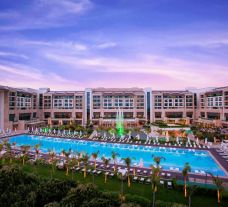 Regnum Carya Golf and Spa Resort