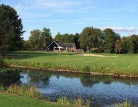 Golf de Brigode provides some of the leading golf course around Northern France