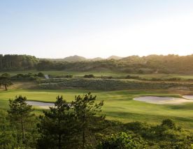 Golf du Touquet La Mer