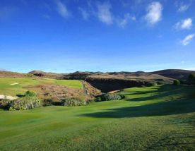 All The Salobre Golf Course New's scenic golf course in fantastic Gran Canaria.