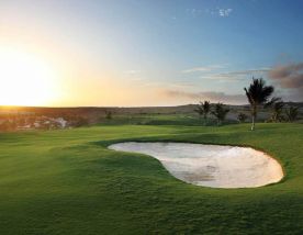 All The Meloneras Golf Course's beautiful golf course in amazing Gran Canaria.