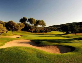 Son Muntaner Golf Course - Arabella Golf includes some of the preferred golf course near Mallorca