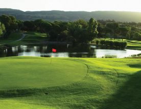 Saint Endreol Golf Course provides among the leading golf course near South of France