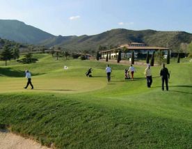 Bonmont Golf Club consists of several of the best golf course in Costa Dorada