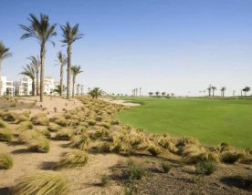 La Torre Golf Course has among the most excellent golf course around Costa Blanca