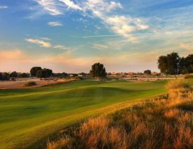 Arabian Ranches Golf Club includes among the most popular golf course within Dubai