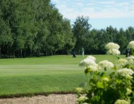 View Rouen Foret Verte Golf Club's lovely golf course in brilliant Normandy.