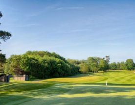 The Vale Resort Golf's impressive golf course within pleasing Wales.