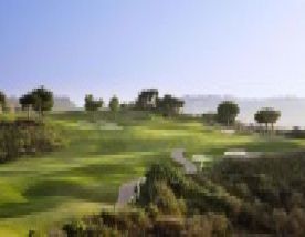 La Cala America Golf Course has got among the most popular golf course near Costa Del Sol